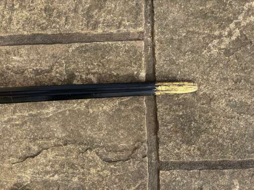 A large Scottish Broad Sword