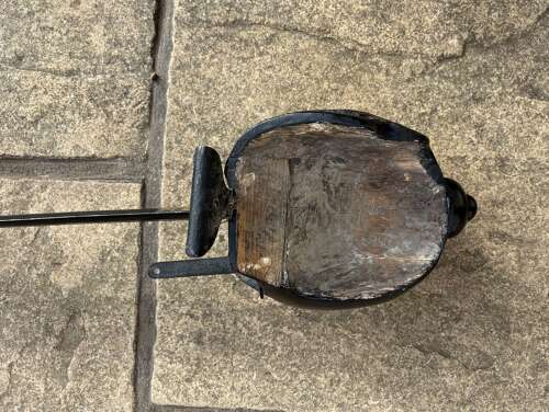 A large Scottish Broad Sword